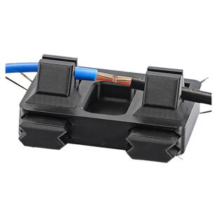 电子焊接电线工具夹具线路维修电路板锡焊线台固定接线辅助固定器