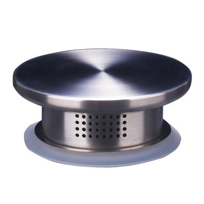 底部有钢印304不锈钢凉水壶钢盖