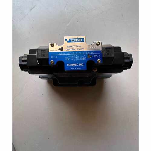 议价TIMEC计器电磁阀DG5V76C2TP适用