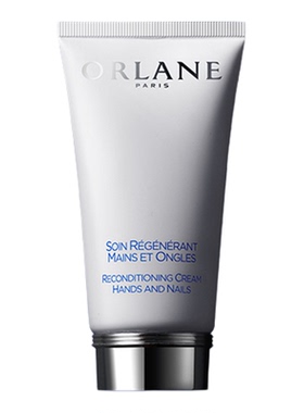 ORLANE幽兰白玉护手霜75ml保湿淡纹焕肤
