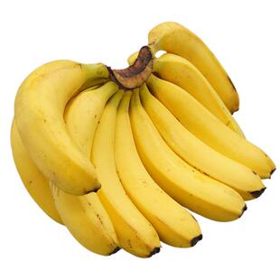 福建漳州香甜天宝香蕉banana自然熟整箱包邮5斤新鲜当季孕妇水果
