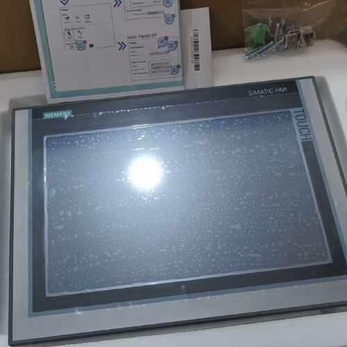 询价-TP1200 Comfort触摸屏，型号6AV2 12