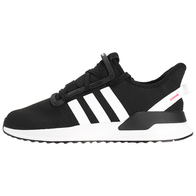 Adidas/阿迪达斯三叶草U_PATH RUN 男女轻便休闲经典运动鞋G27639