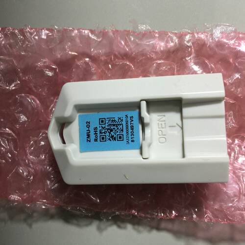 议价现货实价ZMU-02原装全新ABB ACS880变频器储存卡3AXD50000006