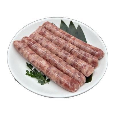 正宗台湾士林大香肠夜市摆摊商用