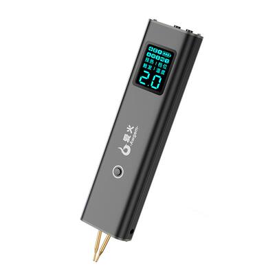 爱火便携式点焊机18650
