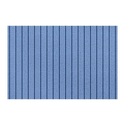 okay爵士诗篇丝圈入户地垫门口家用可裁剪 pvc耐脏防滑除尘脚垫子