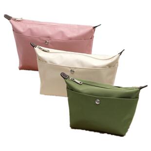 麦洁娜包中包适配龙骧内胆包驴牌蔻池里包女包收纳包内袋饺子包包