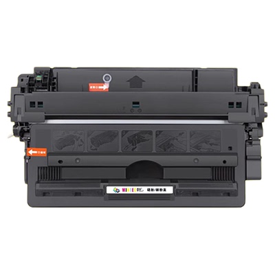 适用惠普M5025硒鼓M5035LBP8610