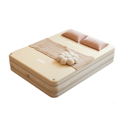 杜邦云床ProTPU拉丝充气床垫户外