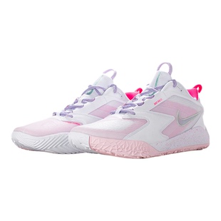 NIKE AIR ZOOM HYPERACE 3综合训练羽毛球网球篮球耐克专业排球鞋