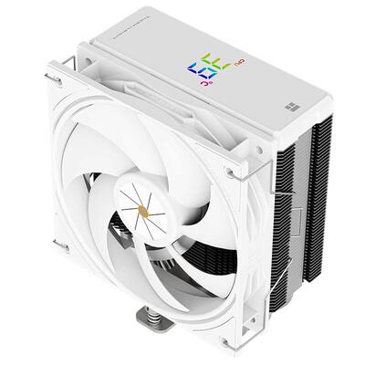 AX120RDIGITALWHITE散热器