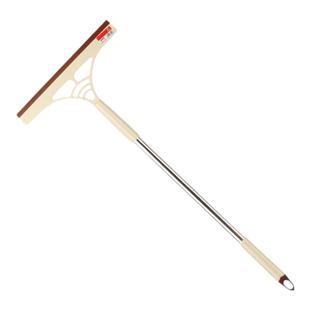 360度旋转家用擦玻璃神器刮水器刮板刀汽车窗户长杆清洁工具浴室