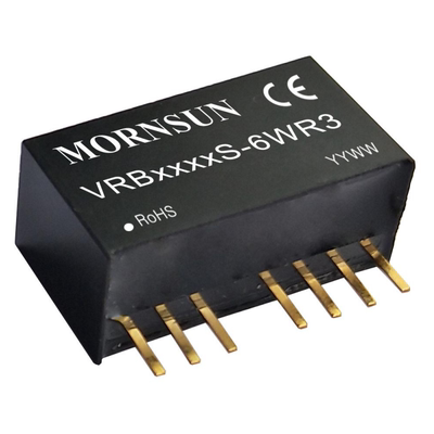 金升阳电源模块VRB1212S-6WR3