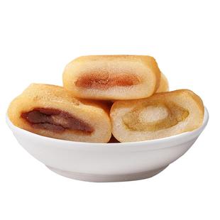 稻香村驴打滚500g特产麻团艾窝窝传统糕点点心零食品美食麻薯小吃