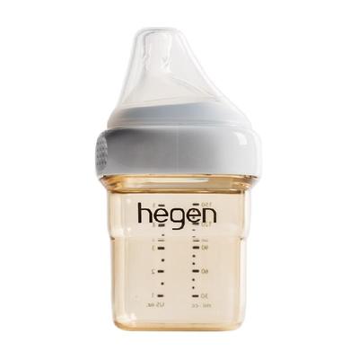 Hegen新生婴儿婴儿用品-奶瓶1个