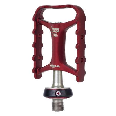 维格折叠车轻量脚踏轴承培林脚蹬