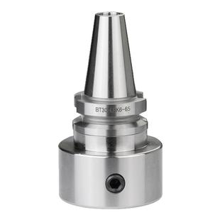 数控BT40-LBK刀柄cnc加工中心镗头粗镗刀杆镗孔RBH双刃可调节式