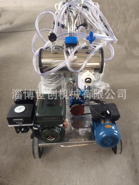 挤奶机厂家供应油电两用挤奶机 羊奶牛奶挤奶机 挤奶设备乳用机械,清洗/食品/商业设备,吸奶机/挤奶机/集乳器,淘宝优惠券,粉丝福利购,淘宝优惠卷