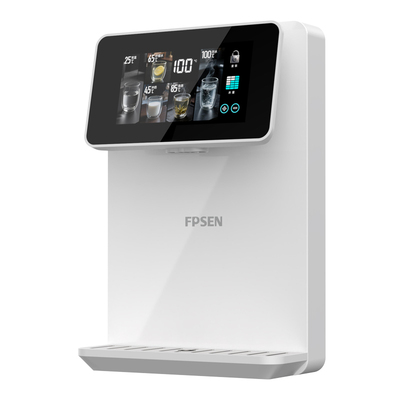 梵普森管线机无水箱自吸接桶装水