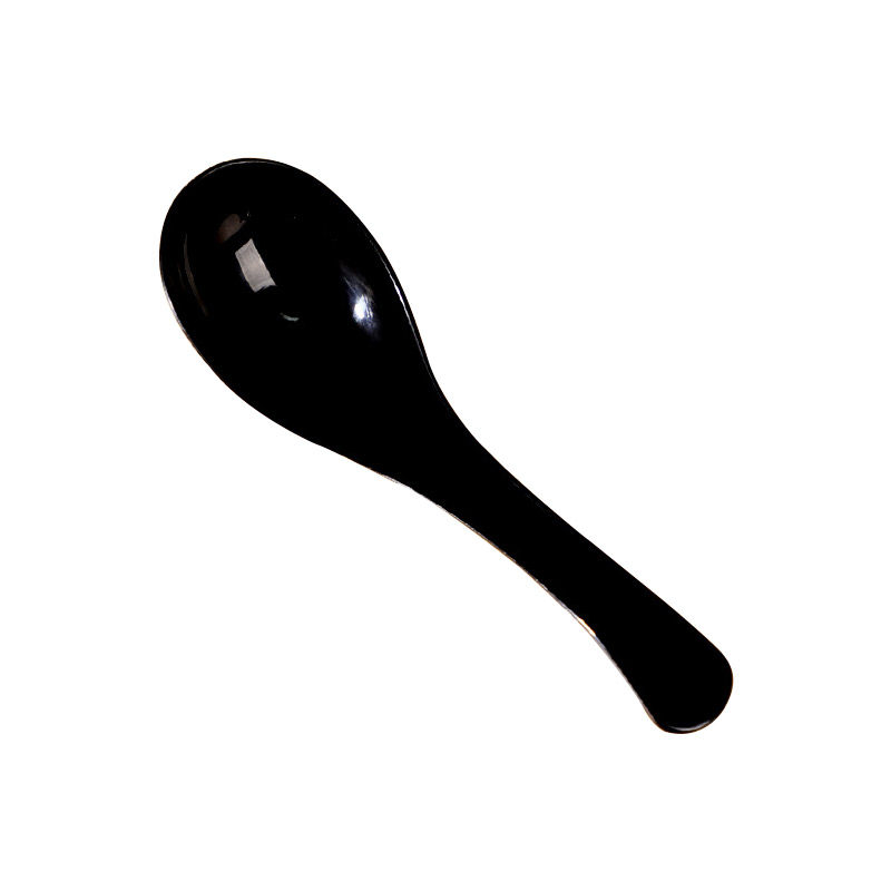 食品级塑料一次性汤匙