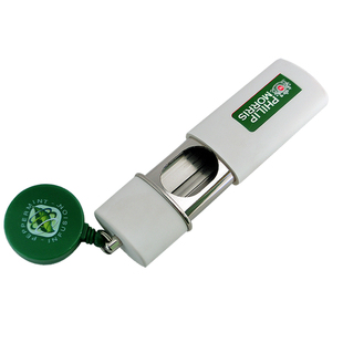 限量版环保便携式烟灰缸随身户外车用口袋烟缸日本携带烟灰盒便携