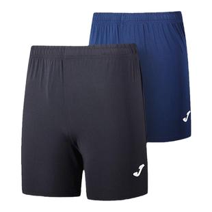 Joma春夏新款排球短裤男梭织轻薄透气速干户外跑步训练运动裤