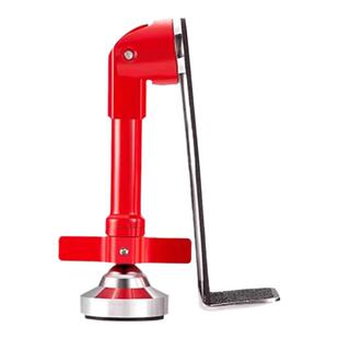 卡贝阻门器防盗门家用防撬顶门女生租房酒店安全独居门挡阻堵报警