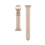 适用华为GT3手表GT4表带GT5/6女运动真皮手表链fit3小蛮腰女款Watch3/4女士Fit4pro新款2智能watchgt专用配件