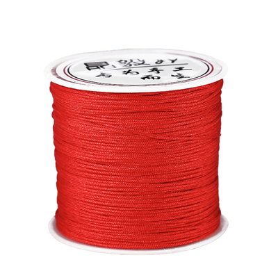 72号玉线手链编织手绳diy材料