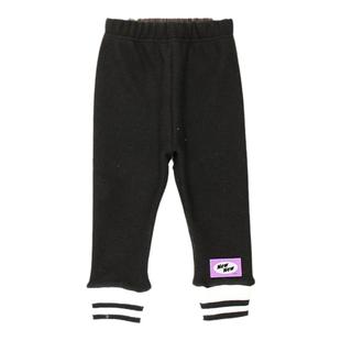 女童打底裤夏季薄款纯棉