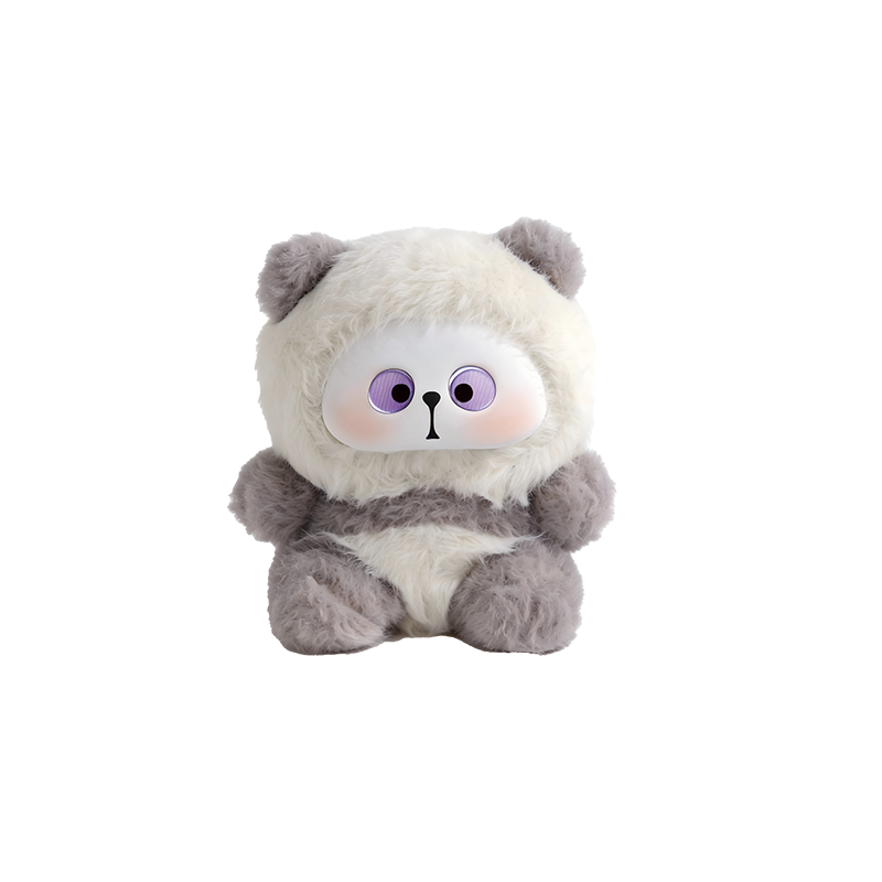 toycity小耙ai智能机器人玩具