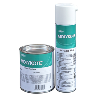 杜邦摩力克MOLYKOTE 1000 Paste D321R二硫化钼G-N电梯抱闸油膏HVG 111阀门密封硅脂G-Rapid  DX 55 P-37油脂