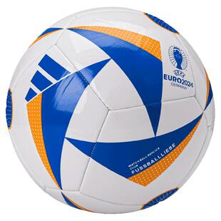 2024欧洲杯足球adidas阿迪达斯比赛训练成人5号儿童4号正品IN9371