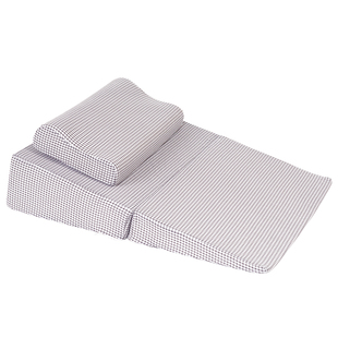 胃食管防反流斜坡垫卧床老人床上半躺神器床头护理久躺靠枕靠背垫