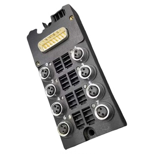 费斯托多针插头分配器MPV-E/A08-M8/177669/MPV-E/A12-M8/177670