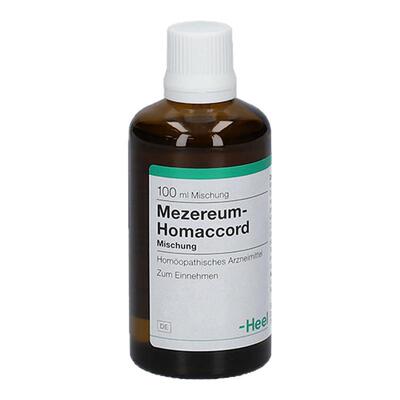 德国Heel希宜乐神经舒缓修护皮肤瘙痒红肿滴剂100ml 德国进口