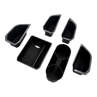 奥迪Q4/Q5直插式收纳盒汽车内饰