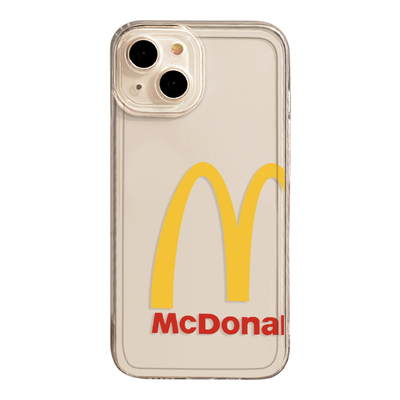 m记手机壳适用小米系列