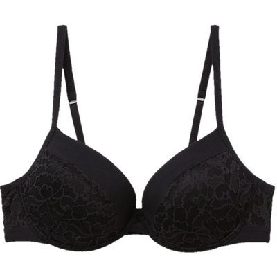 Intimissimi意舒漫女士时尚BELLISSIMA小胸聚拢文胸RPD2549