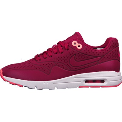 Nike/耐克正品女子 WMAS AIR MAX 1 ULTRA MOIRE休闲跑步鞋704995