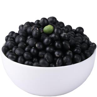 【规格齐全】绿芯黑豆农家自产乌豆五谷杂粮醋泡青仁豆豆浆原材料