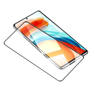 适用一加Ace5钢化膜无尘仓1+ace5至尊版pro手机膜一加ace3v/2v秒贴膜OnePlus神器9全屏一加13T保护膜9R除尘舱