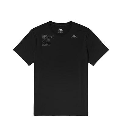卡帕2024新款短袖Kappa