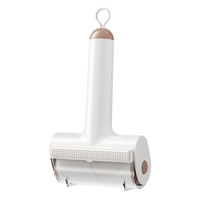 粘毛器滚筒可撕式替换卷纸神器