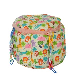 松鼠窝保暖过冬用品花枝鼠棉窝蜜袋鼯防咬吊窝吊床睡窝冬天加厚