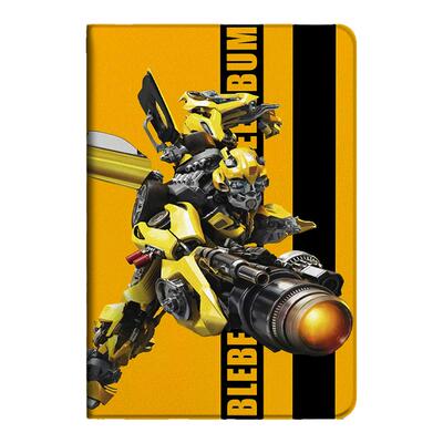 适用华为m6平板保护套8.4变形金刚10.8大黄蜂matepadpro青春版m5机器人m3畅享10.1寸10.4荣耀v6/6想5/c5玩2壳