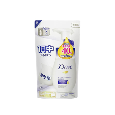 Dove/多芬氨基酸洗面奶补充装