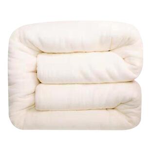 棉絮床垫被褥子双人家用垫絮棉垫被子床褥垫单人软垫铺底学生宿舍