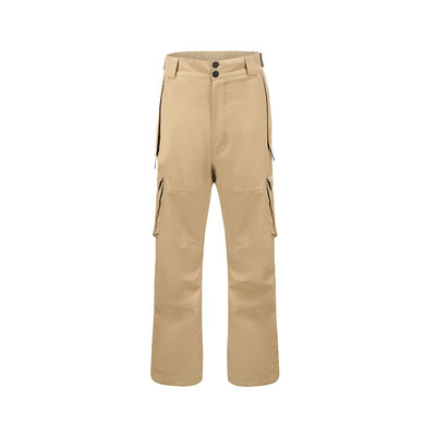 BUMP防水15K耐磨滑雪裤